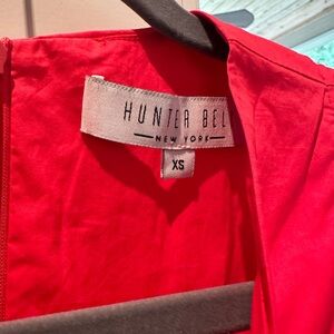Hunter Bell Palmer Dress